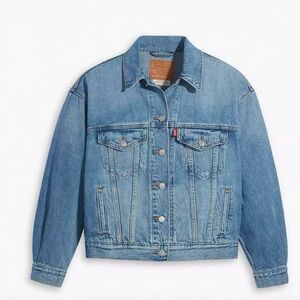 Levi’s 90s Trucker Jacket